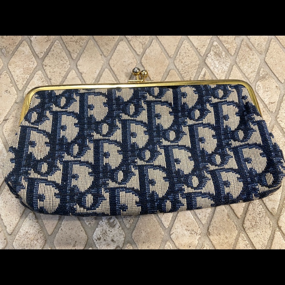 Vintage Dior